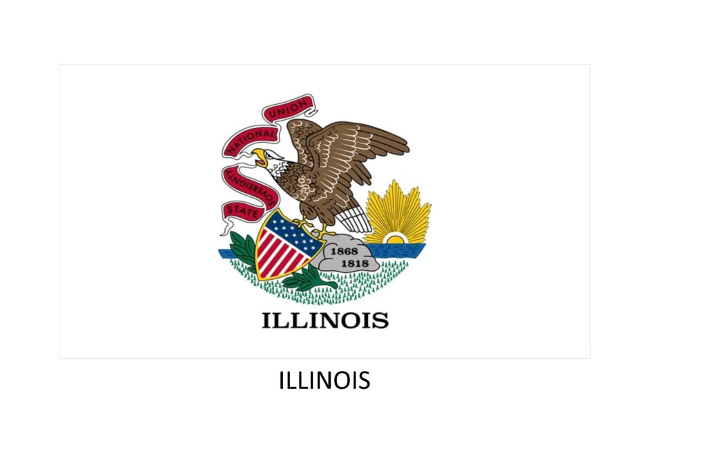 Illinois Staff Leasing Agency Changes to Lender License