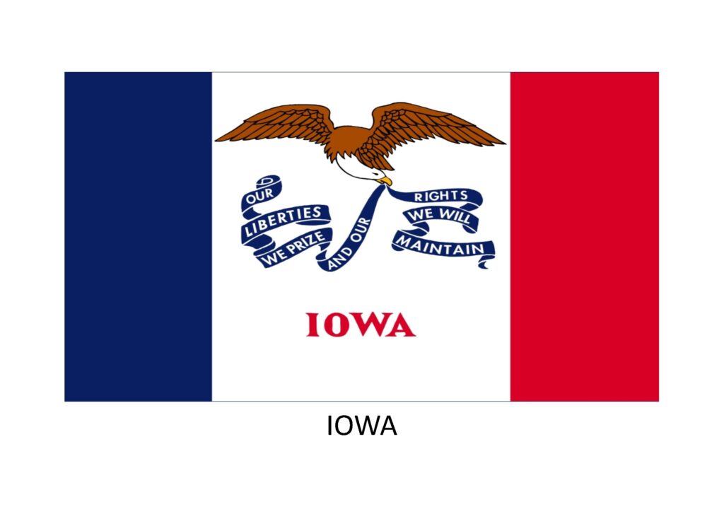 Iowa Staff Leasing Agency Changes to Lender License