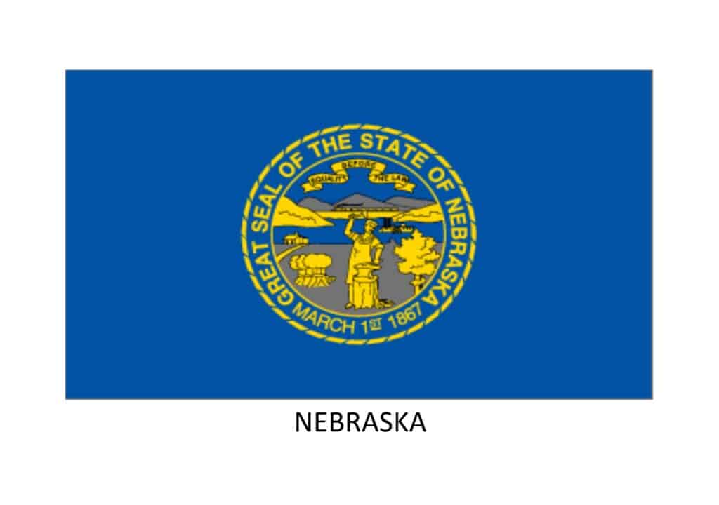 Nebraska Staff Leasing Agency Changes to Lender License
