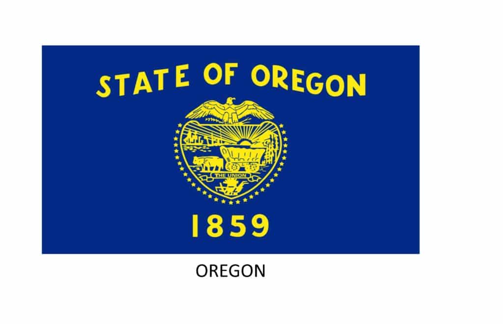 OREGON Oregon Staff Leasing Agency Changes to Lender License