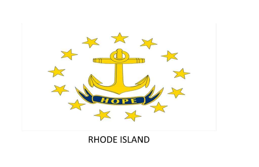 Rhode Island Staff Leasing Agency Changes to Lender License