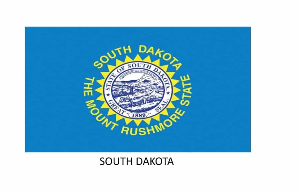 South Dakota Staff Leasing Agency Changes to Lender License